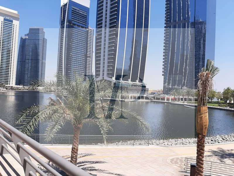 位于朱美拉湖塔 (JLT)，JLT R区，马格214塔 的商铺 540000 AED - 7332839