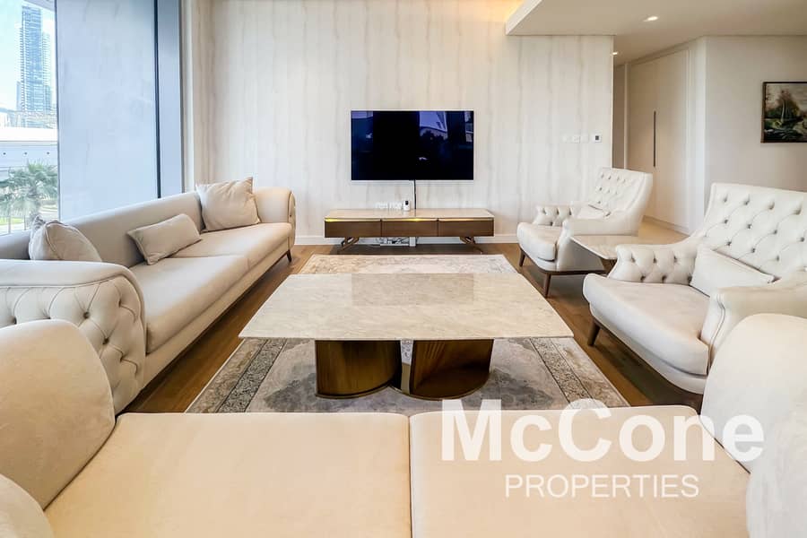 Gated Community | Custom Furnished | Luxurious Gated Community | Custom Furnished | Luxurious