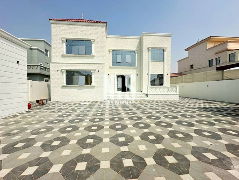 New brand villa | Reasonable price | With covered parking New brand villa | Reasonable price | With covered parking