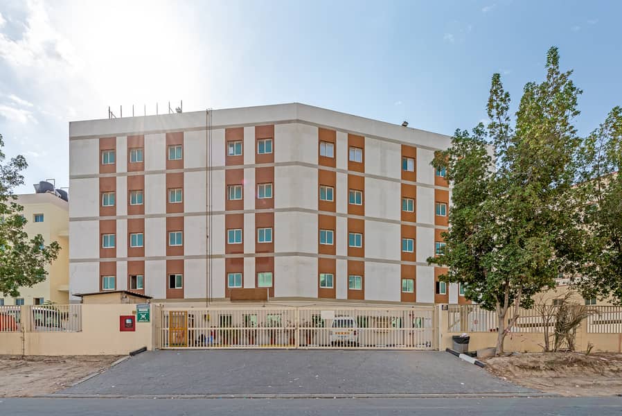 سكن عمال في المدينة العالمية المرحلة 2 (ورسان 4)،المدينة العالمية 25000000 درهم - 8159715 سكن عمال في المدينة العالمية المرحلة 2 (ورسان 4)،المدينة العالمية 25000000 درهم - 8159715
