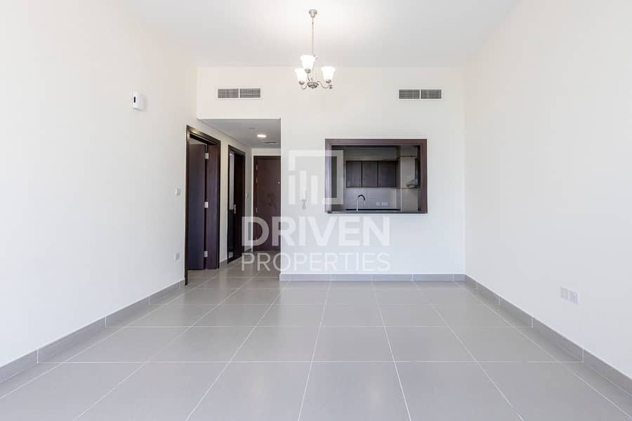 Well Maintained Unit | Ready To Move In