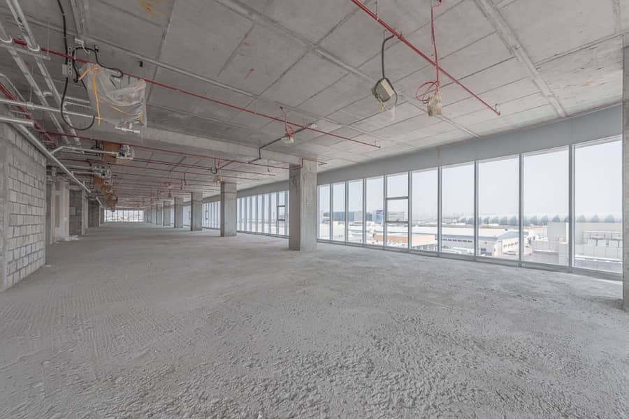 Brand New | Premium S&C | Office Space Brand New | Premium S&C | Office Space