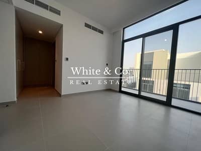 3 Bedroom Villa for Rent in Arabian Ranches 3, Dubai - 3 Bed + Maid  | Fully Furnished | Open view