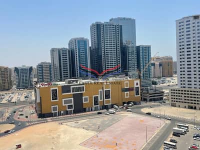 فلیٹ 1 غرفة نوم للايجار في النهدة، الشارقة - image00001. jpeg