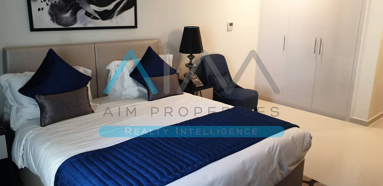 BRAND NEW STUDIO FOR RENT IN VIRDIS| BRAND NEW STUDIO FOR RENT IN VIRDIS|