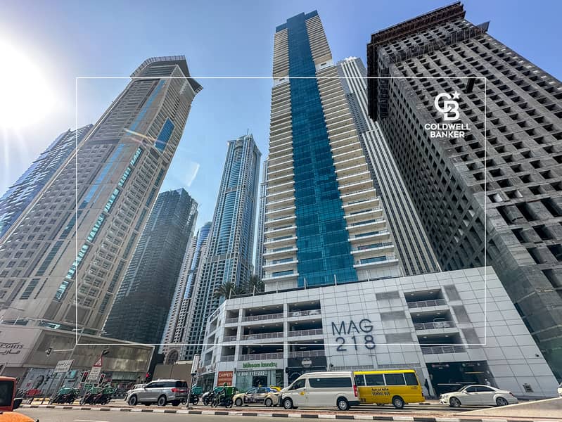 Exclusive | BEST DEAL in Dubai Marina | MAG 218 Exclusive | BEST DEAL in Dubai Marina | MAG 218