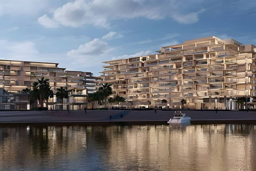 شقة في فيرمونت المارينا ريزيدنس،مارينا 2 غرف 11750000 درهم - 8160882 شقة في فيرمونت المارينا ريزيدنس،مارينا 2 غرف 11750000 درهم - 8160882