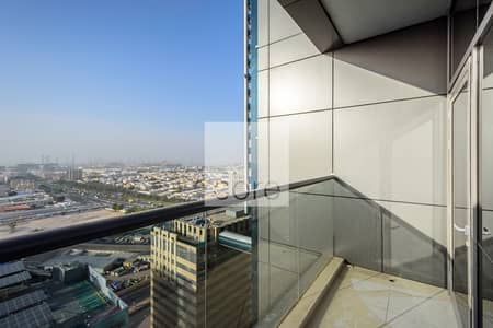 New 2 Bed Duja Tower 1 Month Rent Free New 2 Bed Duja Tower 1 Month Rent Free