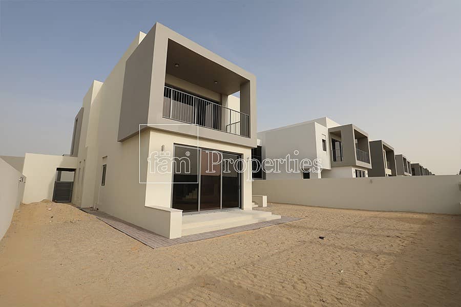 Sidra Resale Specialist Offers You 3 BR