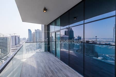 3BR with Maid's 3BR with Maid's