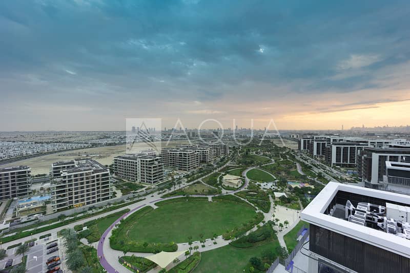 Stunning Park View | High Floor | Chiller Free Stunning Park View | High Floor | Chiller Free