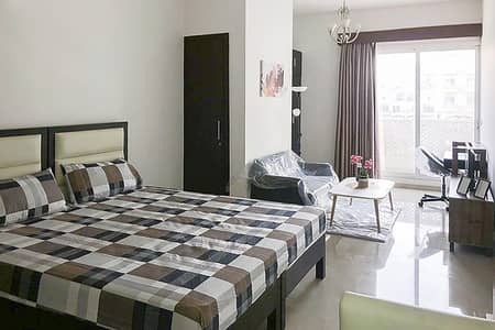 Fully Furnished | Net 6.8% ROI  | Best Deal