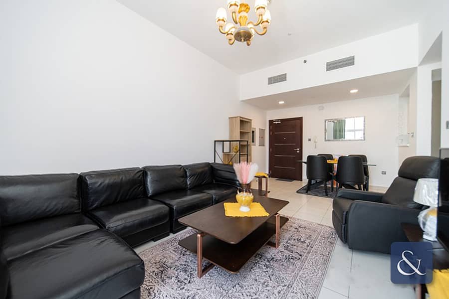 Two Bedroom | Furnished | March 15th Two Bedroom | Furnished | March 15th