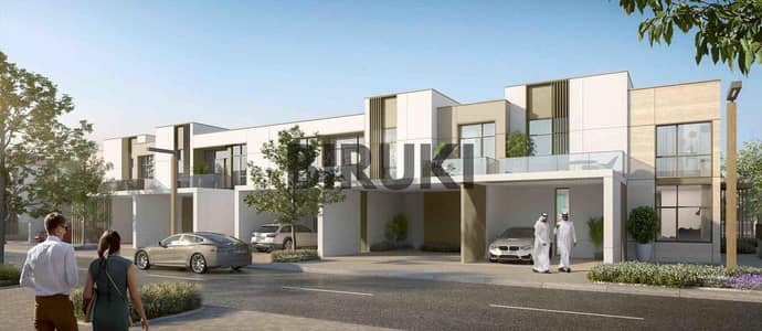 3 Cпальни Вилла Продажа в Арабиан Ранчес 3, Дубай - Ruba-Arabian-Ranches-3. jpg