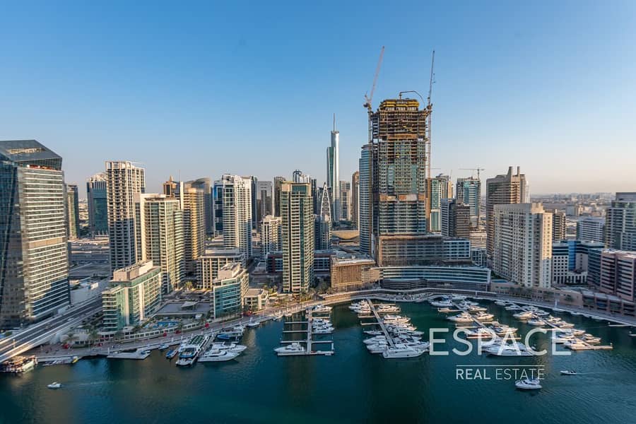 Upgraded | 2 Bedrooms | Full View Upgraded | 2 Bedrooms | Full View