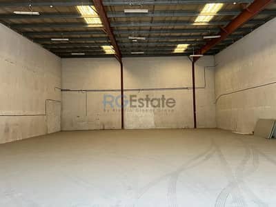 Warehouse for Sale in Dubai Investment Park (DIP), Dubai - 100,000 sqft Plot 70,000 sqft Built-up for Sale in DIP full Rent out