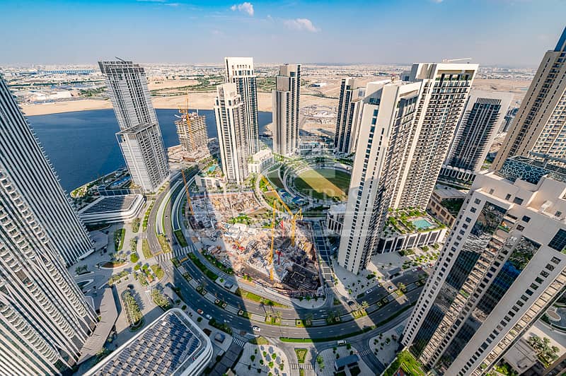 شقة في ذا جراند،مرسى خور دبي 1 غرفة 115000 درهم - 8162145 شقة في ذا جراند،مرسى خور دبي 1 غرفة 115000 درهم - 8162145
