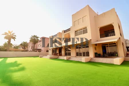5 Bedroom Villa for Rent in Al Hamra Village, Ras Al Khaimah - IMG_7929. jpeg