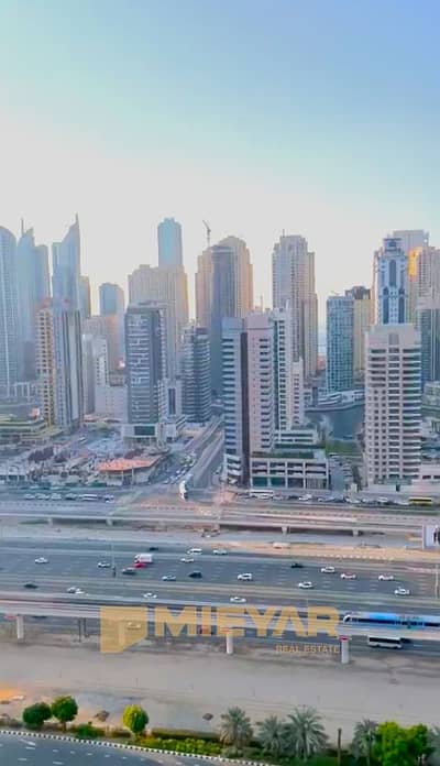 Fully Furnished ,  3 Bedroom Apartment ,  Marina View's , Highest Tower , Highest floor , Special Area , Prime Location , JLT Dubai