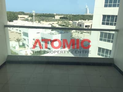 Sea view 2bhk in al sufouh with 3 huge balcony kichen equipped Sea view 2bhk in al sufouh with 3 huge balcony kichen equipped
