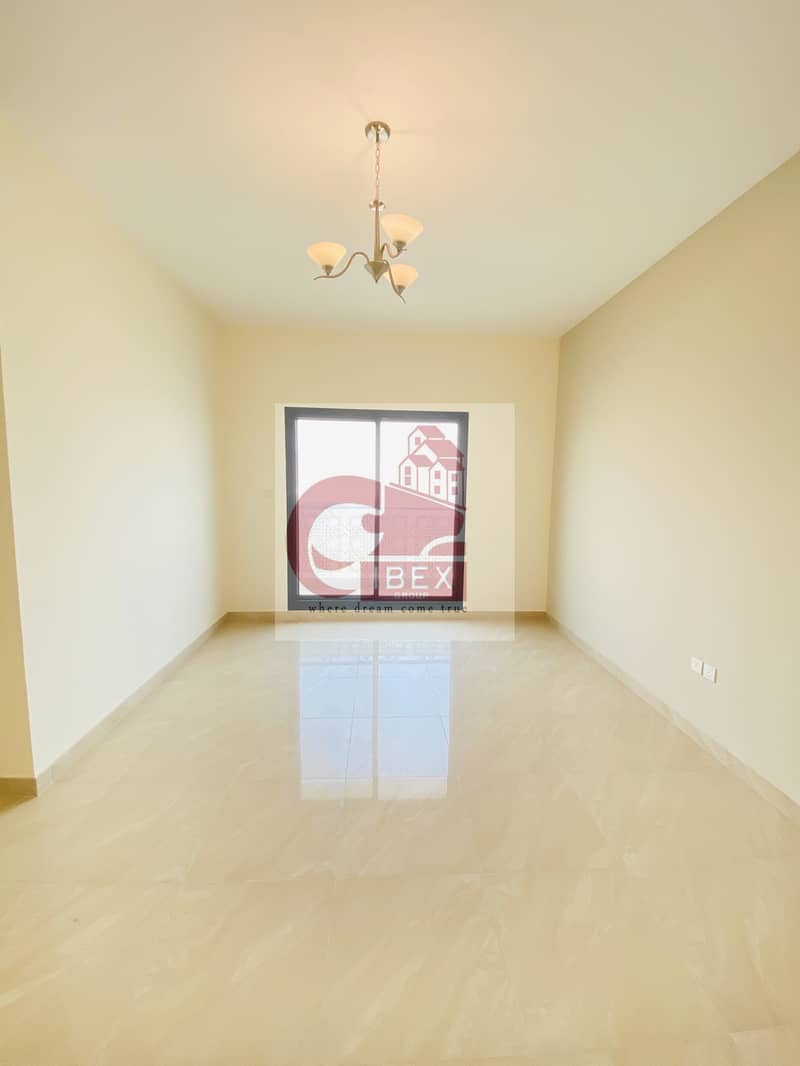 2 Fully Sea View | Brand New 3/BR | Maids Room | All Amenities