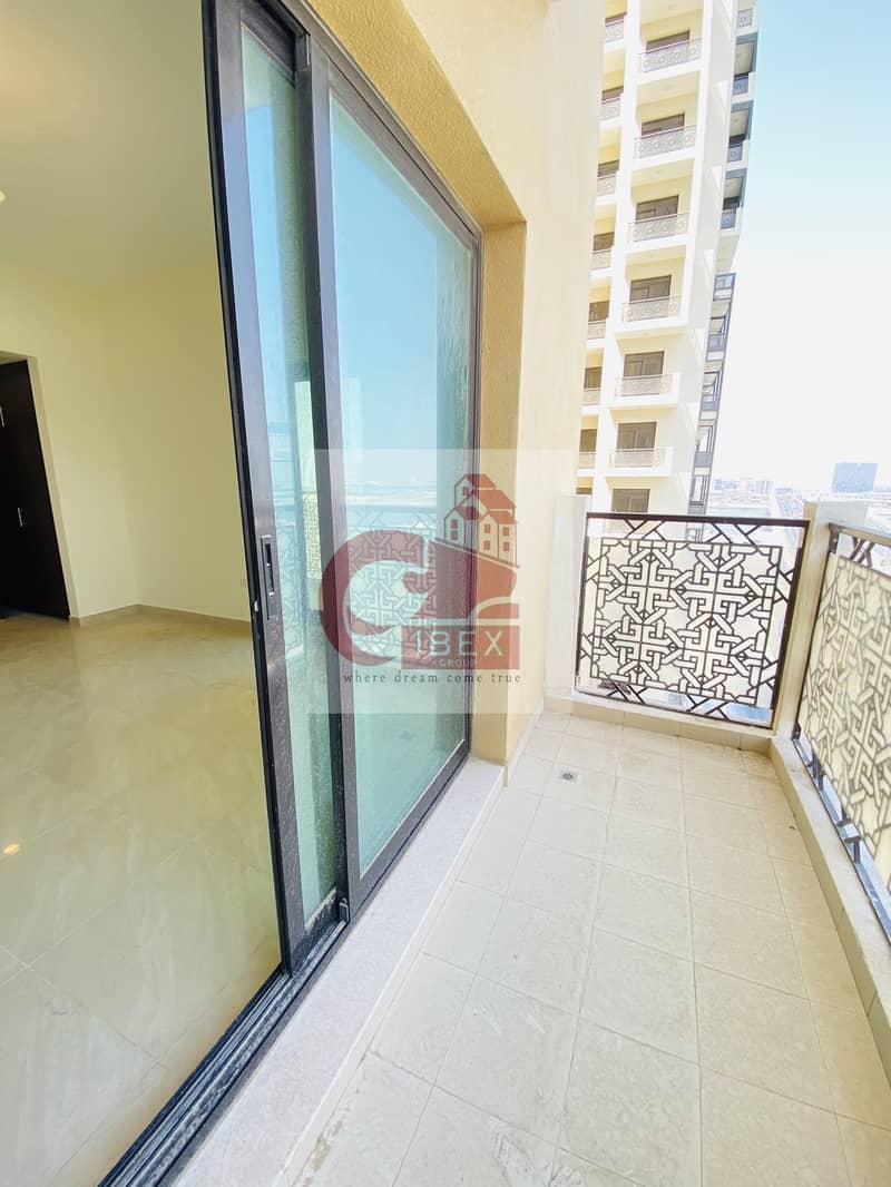 12 Fully Sea View | Brand New 3/BR | Maids Room | All Amenities