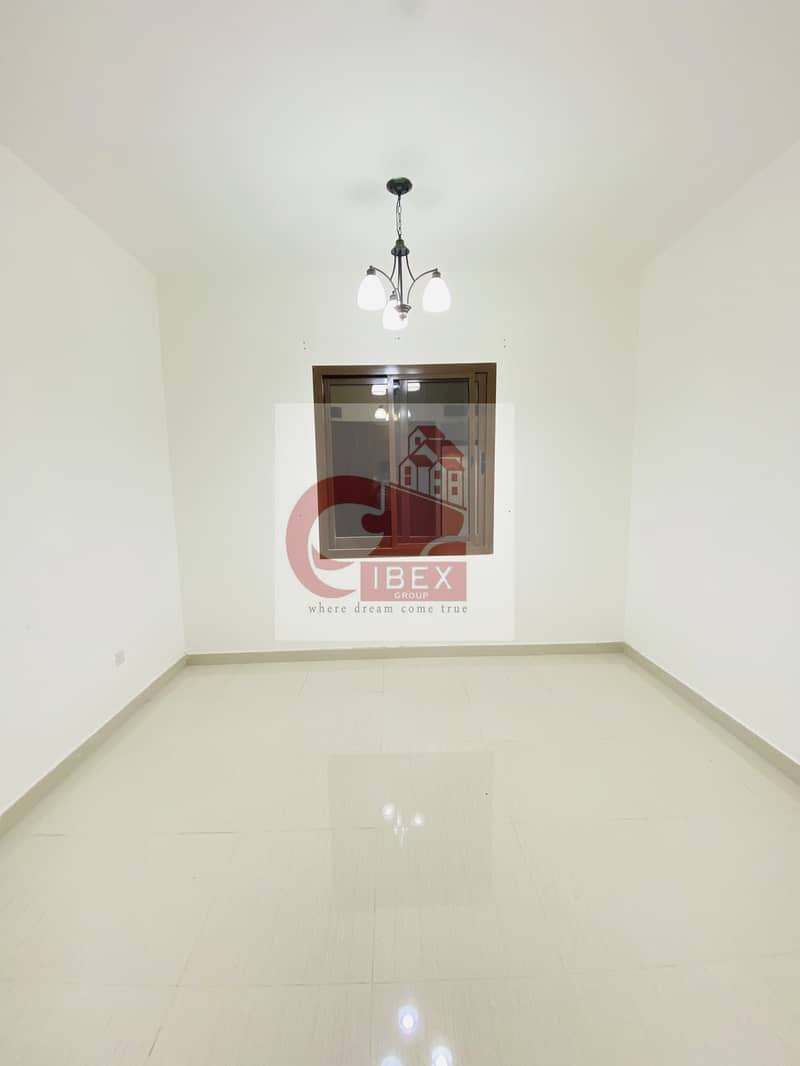 Exactly Front Of Metro | Lavish 2/BR + Maids Room | All Amenities