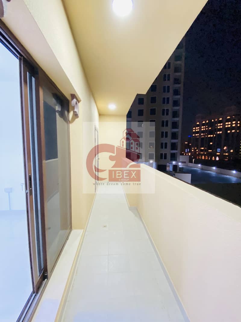 6 Exactly Front Of Metro | Lavish 2/BR + Maids Room | All Amenities