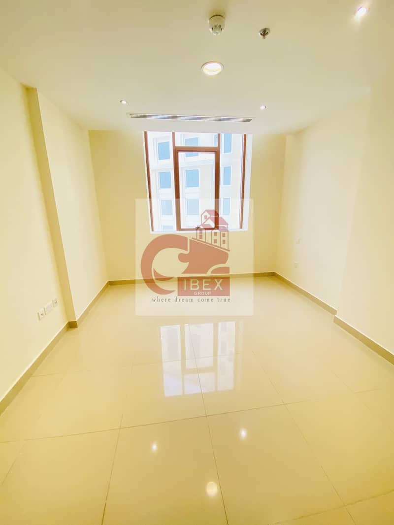 3 One Month Free | Close to Metro | Huge 3/BR + Maids Room | Gym & Play Area |