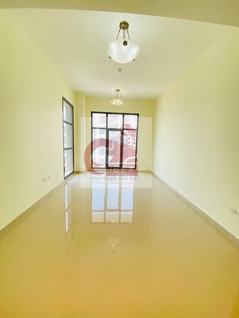 Brand New  Apartment | Health Club | 2B/R With Laundry Room