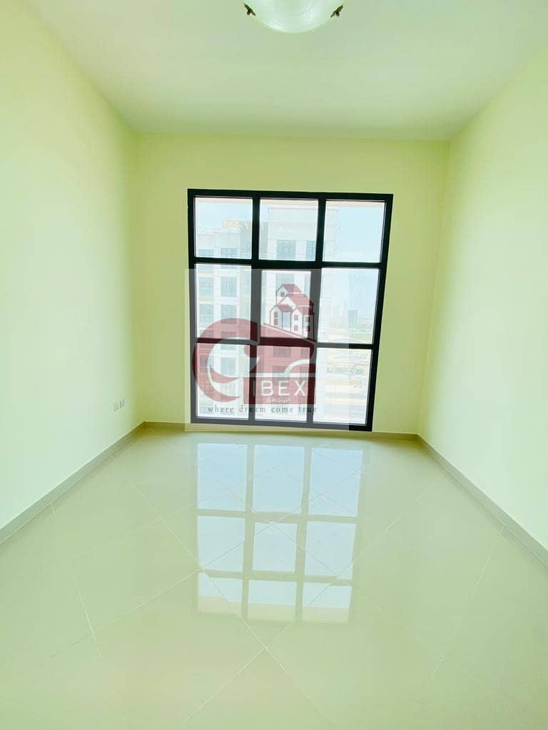 3 Brand New  Apartment | Health Club | 2B/R With Laundry Room