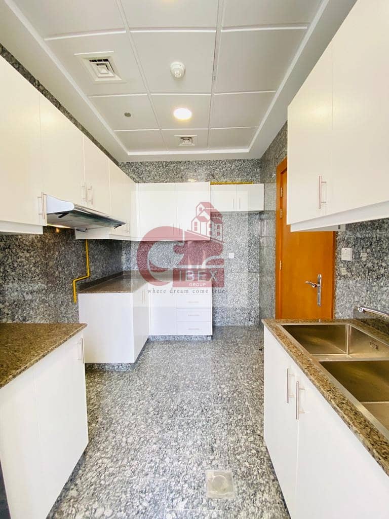 10 Brand New  Apartment | Health Club | 2B/R With Laundry Room