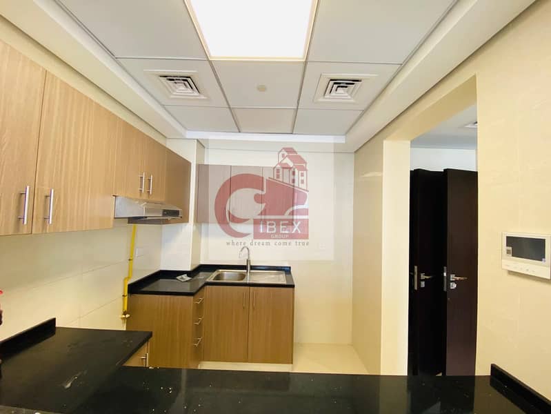 7 No Commission| Chiller Free| Luxury 1-Bhk With Amenities In Just 50-K With 1-Month Free
