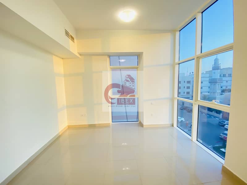 9 6 Payments | Brand New Chiller Free 3/BR | Open View | Health Club | Parking