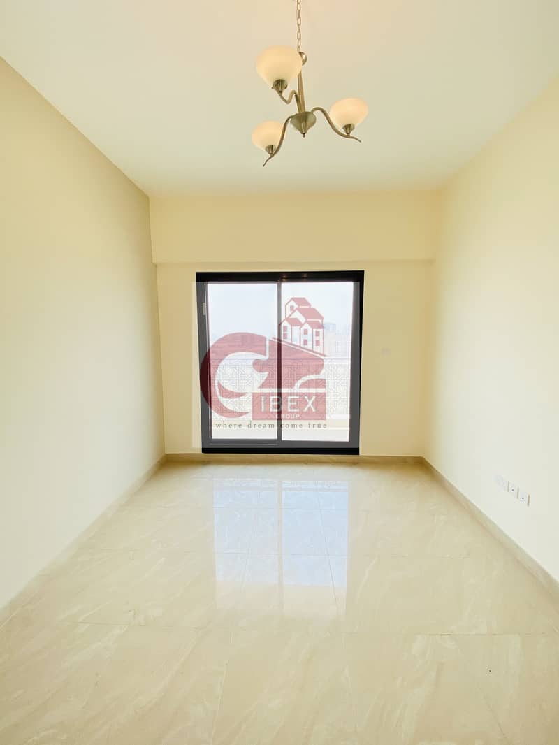 4 Close to Versace | Chiller Free 3/BR + Maids Room | Master Rooms | All Amenities | Call
