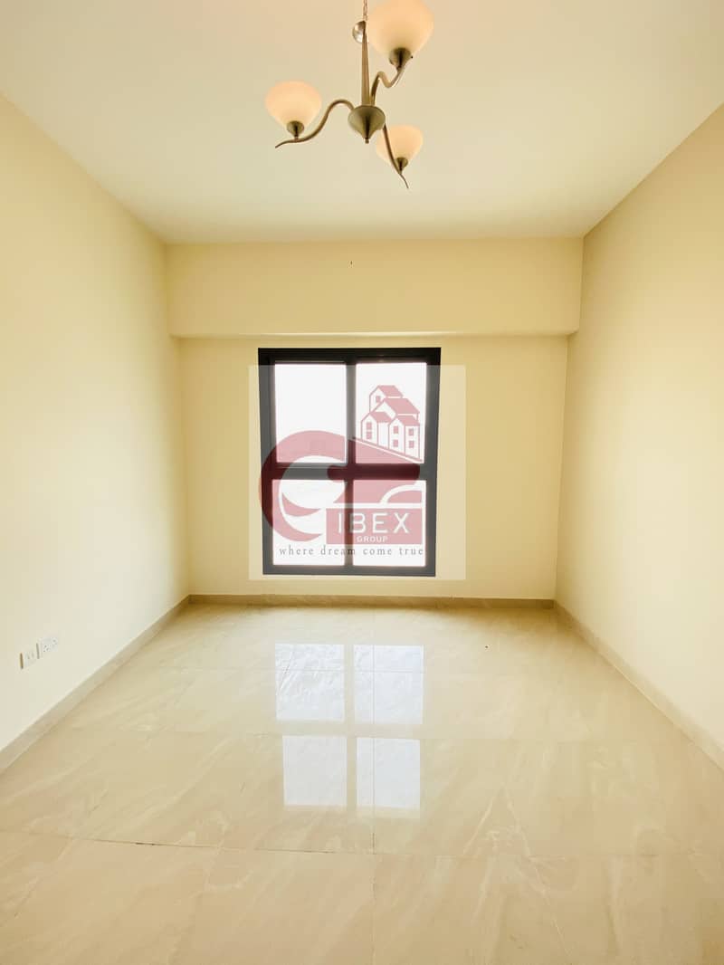 5 Close to Versace | Chiller Free 3/BR + Maids Room | Master Rooms | All Amenities | Call