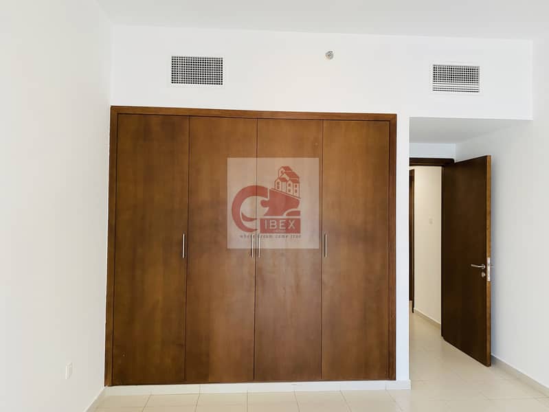 12 1 Month Free - Same Like New 3/BR + Maids Room | Balcony | Parking | Call