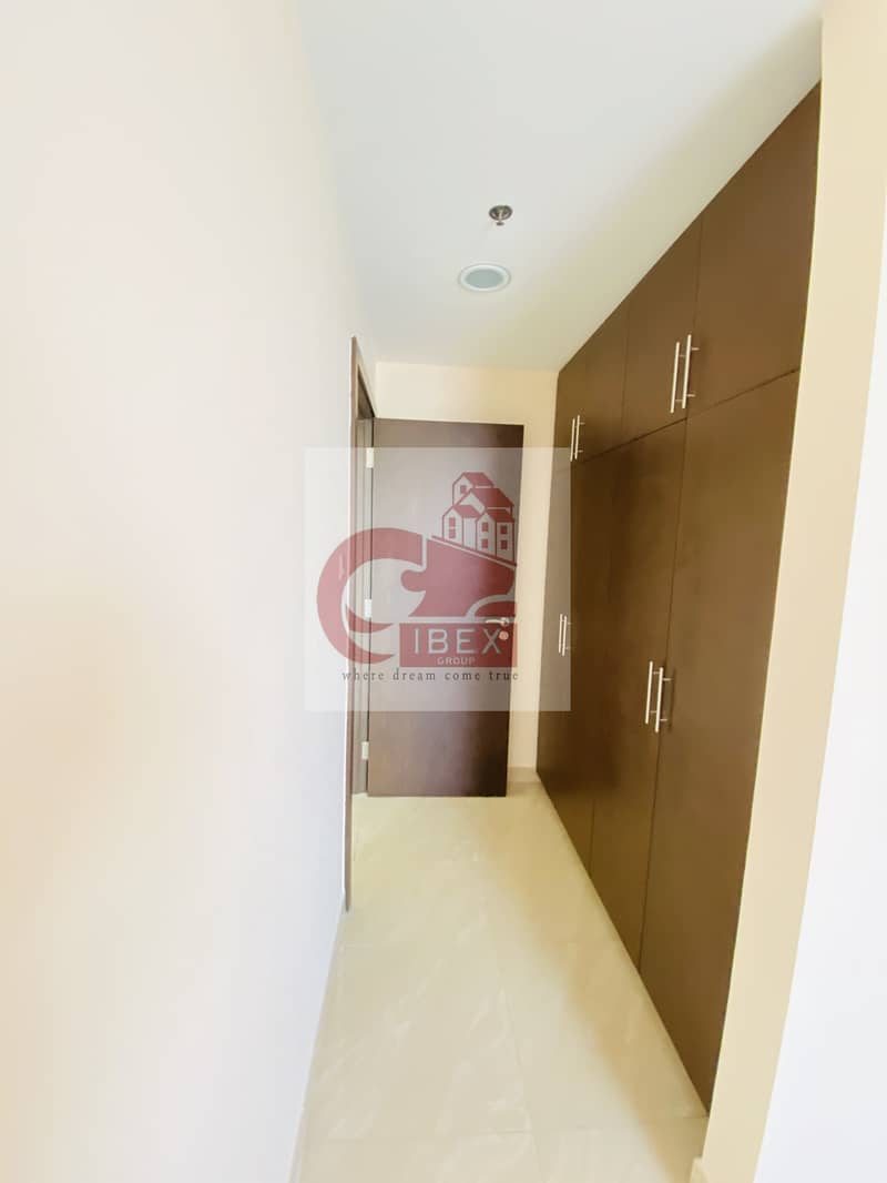 4 Chiller Free | Very Huge 1/BR | Closed Kitchen | Cultural Village | All Amenities | Call