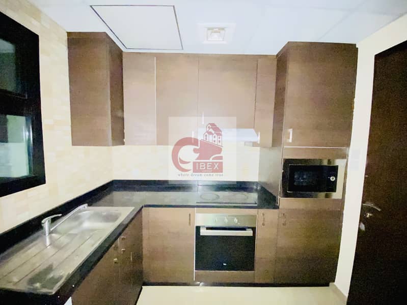 9 Chiller Free | Very Huge 1/BR | Closed Kitchen | Cultural Village | All Amenities | Call