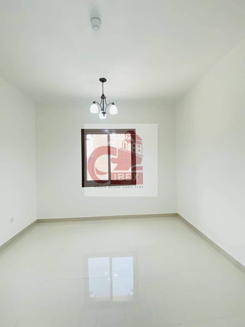 2 Front Of Metro | Huge 2/BR + Maids Room | 4 Washrooms | 6 Payments | All Amenities