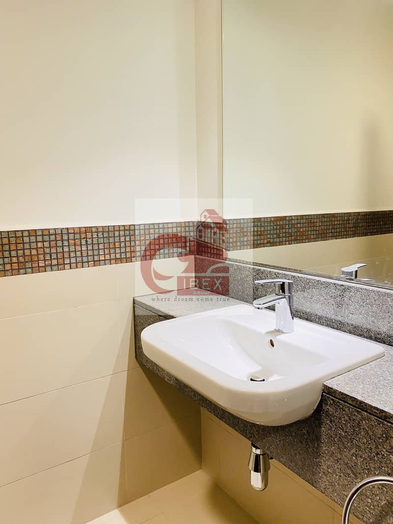 3 Full Canal View | Huge 3/BR + Maids Room & Laundry Room | Premium Quality | All Amenities