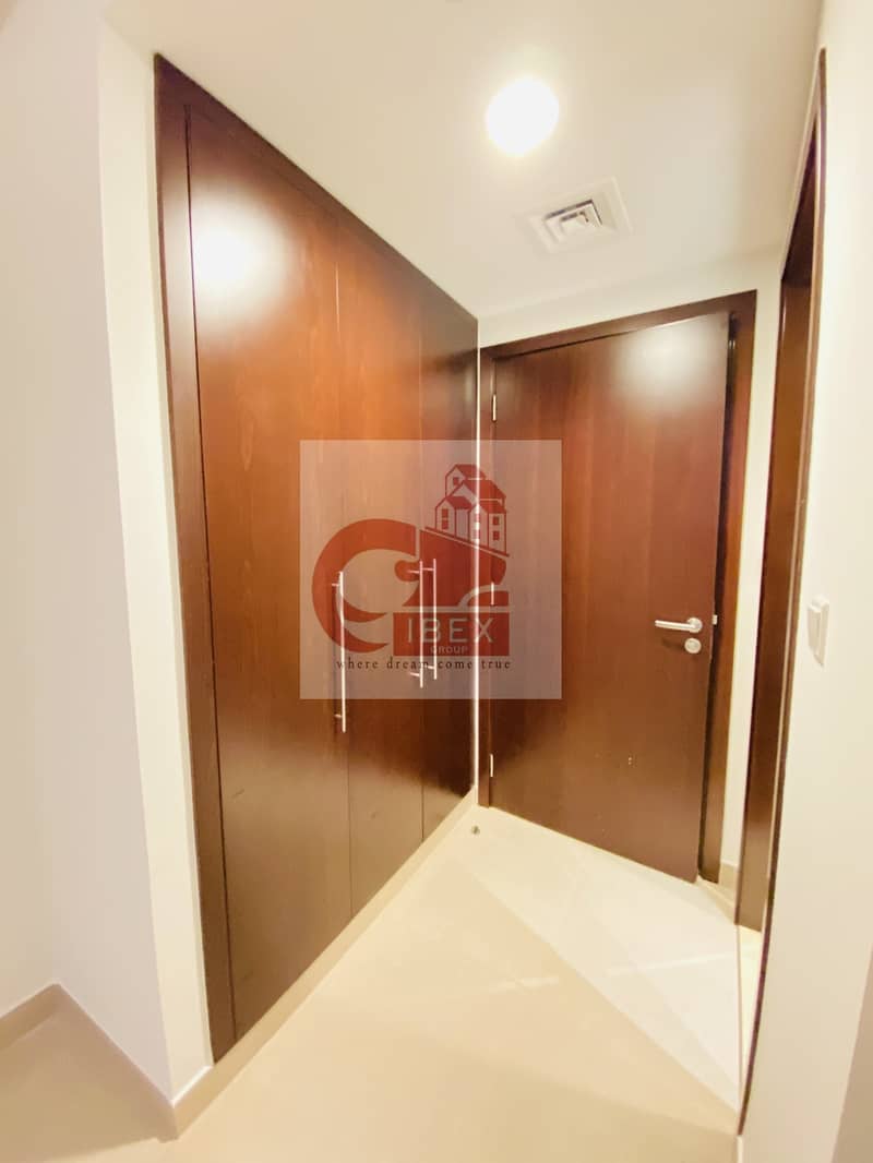 6 Full Canal View | Huge 3/BR + Maids Room & Laundry Room | Premium Quality | All Amenities