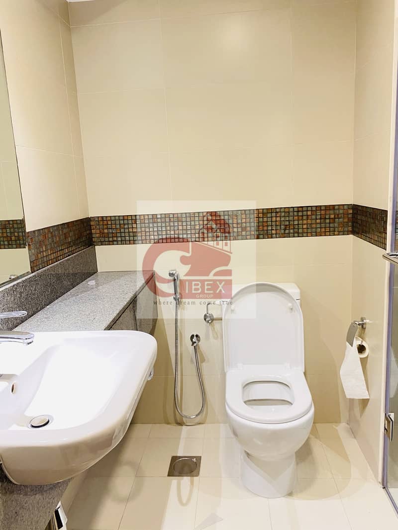9 Full Canal View | Huge 3/BR + Maids Room & Laundry Room | Premium Quality | All Amenities