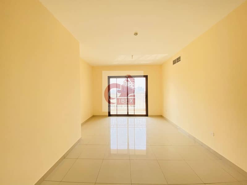 9 1 Month Free - Huge 2/Br With Balcony | 6 Cheques | Easy Access to Metro | Gym Pool Parking
