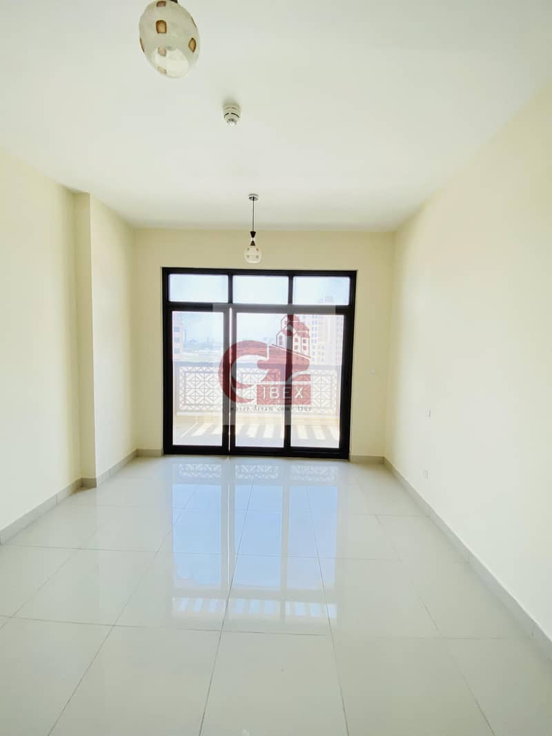 9 13 Months Contract | Huge 2/BR + Big Maids Room | 6 Cheques | Gym Pool Parking |