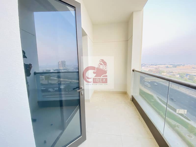 7 40 Days Free | Brand New 2/BR | High Quality | Full Sea View