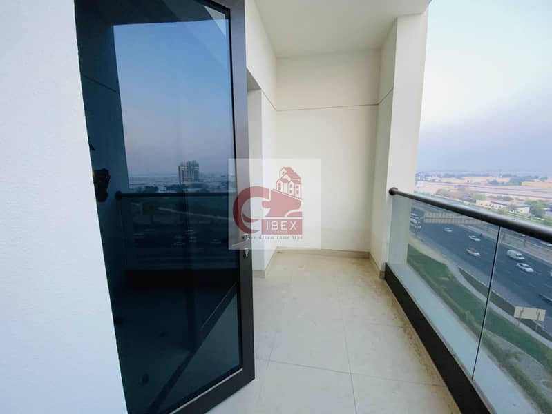 9 40 Days Free | Brand New 2/BR | High Quality | Full Sea View