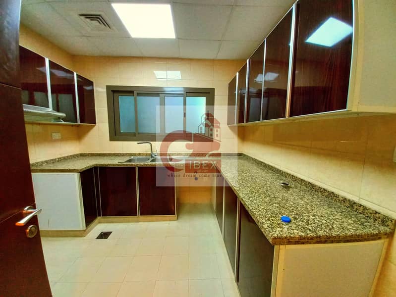 2 Brand New 1 BR || Excellent Finishing || with All Amenities