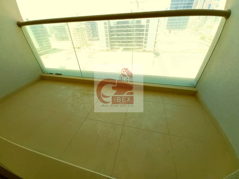 3 Brand New 1 BR || Excellent Finishing || with All Amenities