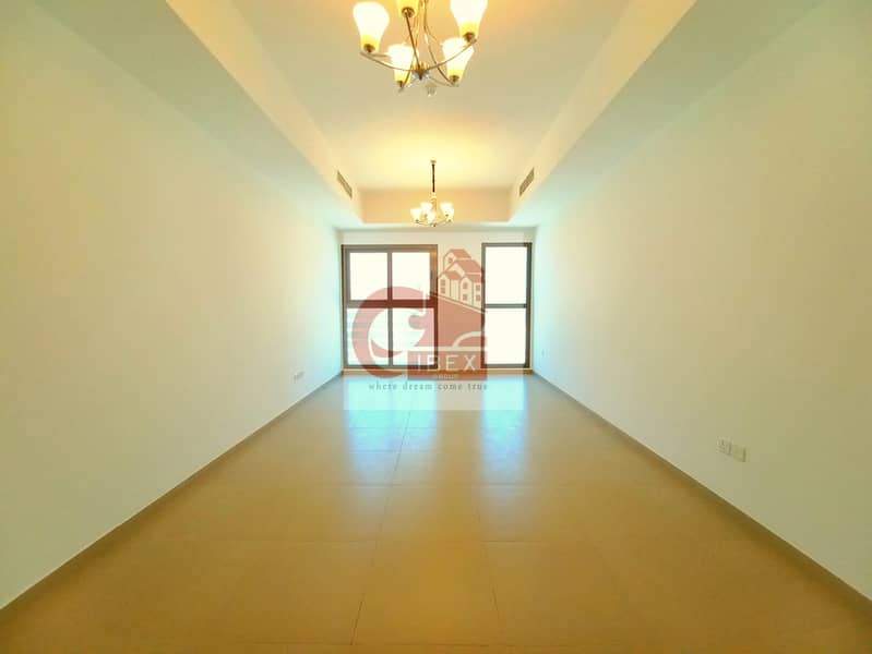 4 Brand New 1 BR || Excellent Finishing || with All Amenities